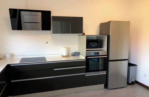 Cayenne Casa | Yana Case - Charming T3 duplex house 78m2- Quiet location in the heart of Montjoly