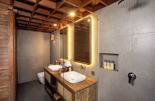 Kemenuh Hotel | Yana Villas Kemenuh by GenuineHost