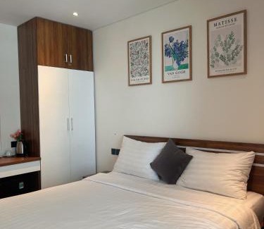 Tuy Hoa Apartamento | Yang Apec Mandala Home