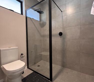 Greater Johannesburg Metropolitan Area Apartamento | Yang Suite A - Modern Apartment