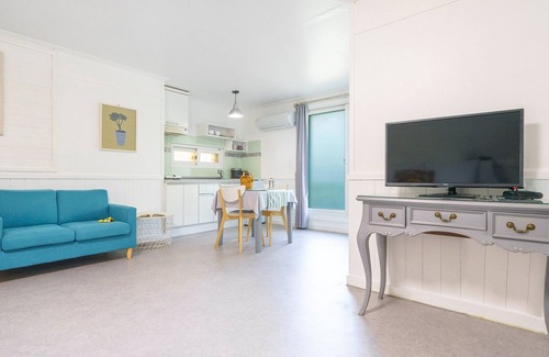 Seojong Casa | Yangpyeong Beulleosseom pet spa Pension