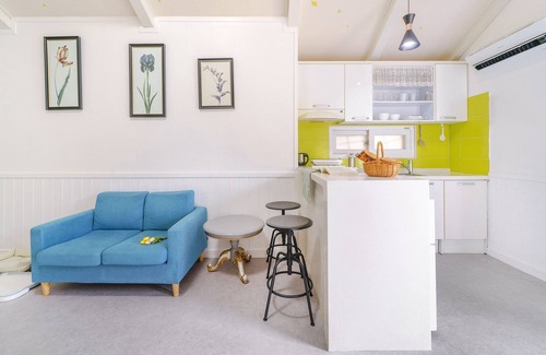 Seojong Casa | Yangpyeong Beulleosseom pet spa Pension