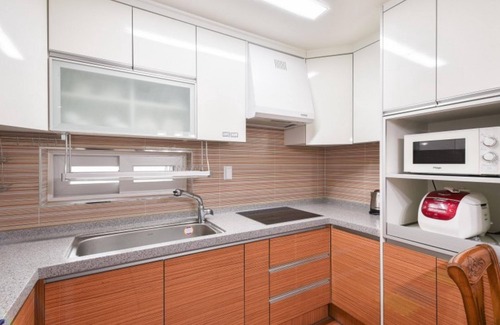 Gangha Casa | Yangpyeong Dodam House Pension