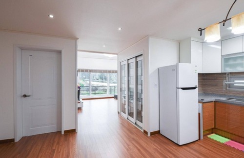 Gangha Casa | Yangpyeong Dodam House Pension