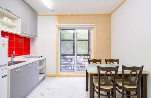 Danwol Casa | Yangpyeong Dotorhy Valley Pension
