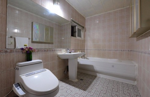 Seojong Casa | Yangpyeong Gewolga Pension