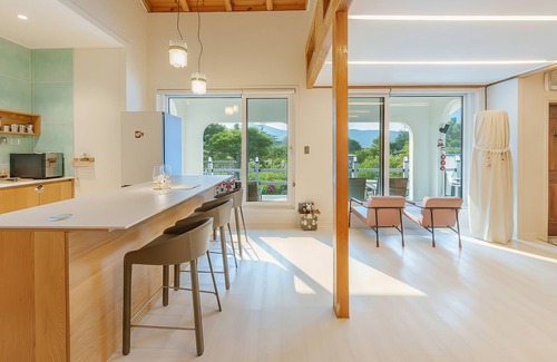 Yangpyeong Casa | Yangpyeong House of Nature Pension