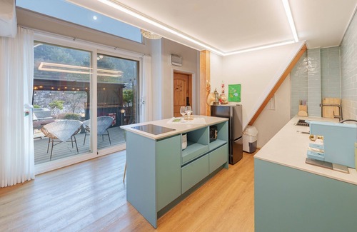 Yangpyeong Casa | Yangpyeong House of Nature Pension