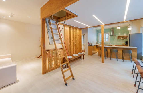 Yangpyeong Casa | Yangpyeong House of Nature Pension