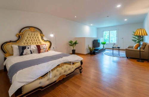 Seojong Casa | Yangpyeong Pool Villa Manoa