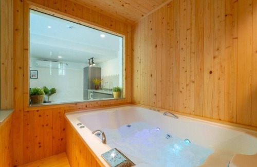 Seojong Casa | Yangpyeong Pool Villa Manoa