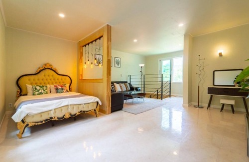 Seojong Casa | Yangpyeong Pool Villa Manoa