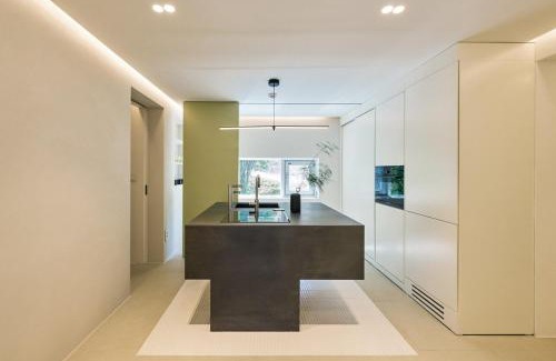 Gangha Casa | Yangpyeong Sanon Jandn