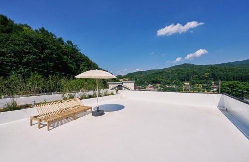 Gangha Casa | Yangpyeong Sanon Jandn