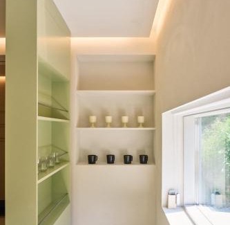 Gangha Casa | Yangpyeong Sanon Jandn