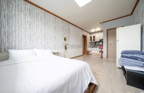 Yangpyeong Casa | Yangpyeong Sky&lake pet Friendly Pension