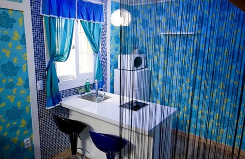 Yangpyeong Casa | Yangpyeong Yongmunsan Green Pension