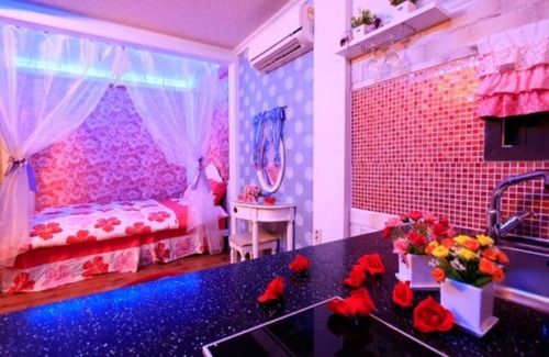 Yangpyeong Casa | Yangpyeong Yongmunsan Green Pension