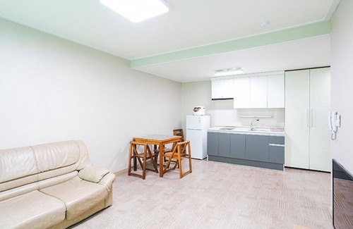 Yangsan Casa | Yangsan Raon Stay Pension
