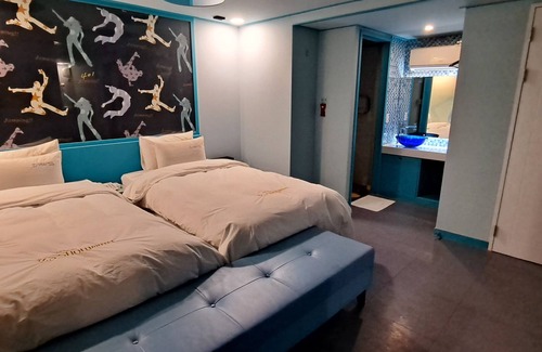 Yangsan Hotel | Yangsan Show Hotel