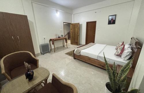 Bomdila Casa | Yangsel Homestay