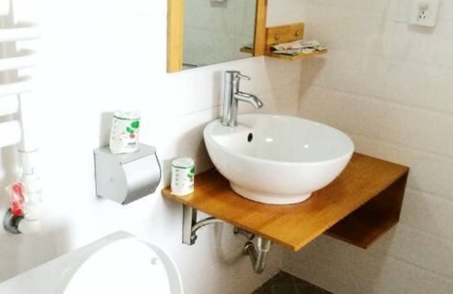 Guilin City Centre Casa | Yangshuo Pure Joy Resort