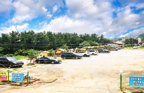 Yangyang Casa | Yangyang Jukdo Auto Camping Place