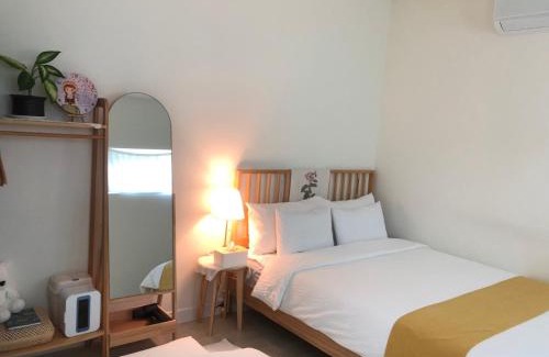 Yangyang Villa | Yangyang, Stay There