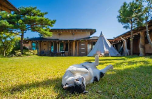 Yangyang Casa | Yangyang Todam Glamping N Pension