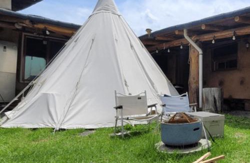 Yangyang Casa | Yangyang Todam Glamping N Pension