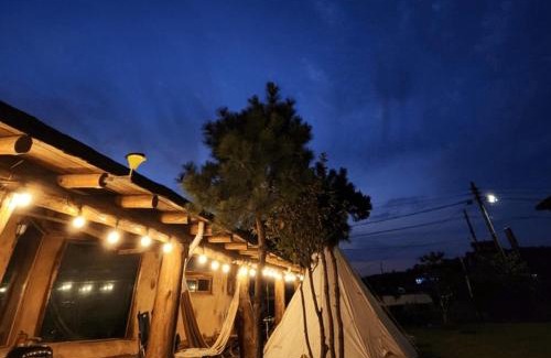Yangyang Casa | Yangyang Todam Glamping N Pension