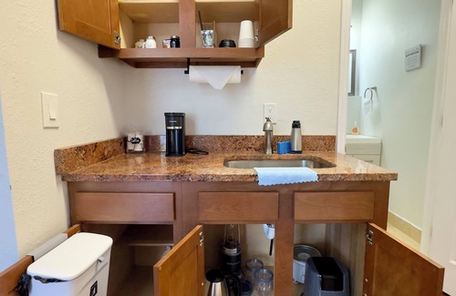 Azalea Park Apartamento | Yania's Cozy Getaway
