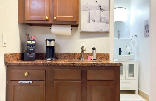 Azalea Park Apartamento | Yania's Cozy Getaway