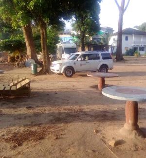 Western Area Hotel | Yankai Beach Resort