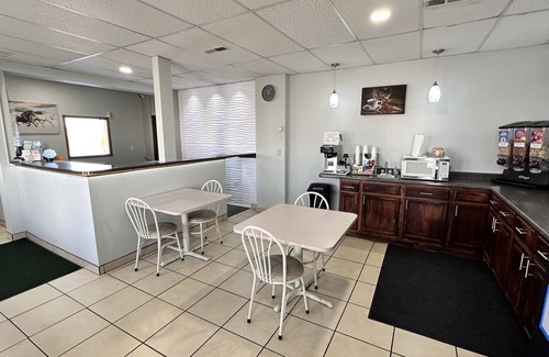 Yankton Hotel | Yankton Inn