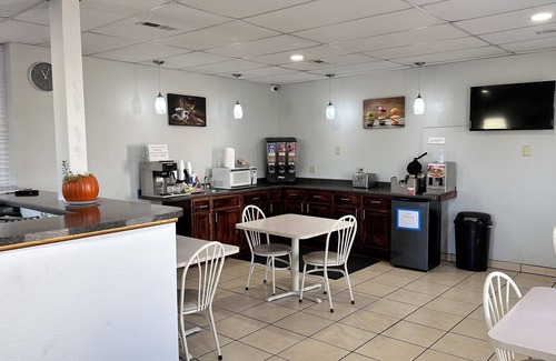 Yankton Hotel | Yankton Inn