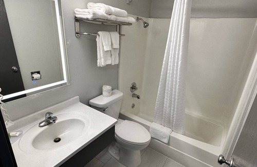 Yankton Hotel | Yankton Inn