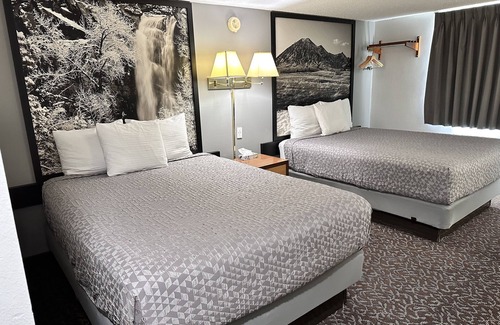 Yankton Hotel | Yankton Inn