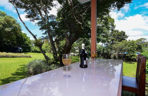 Monteverde Apartamento | Yanu’s casita