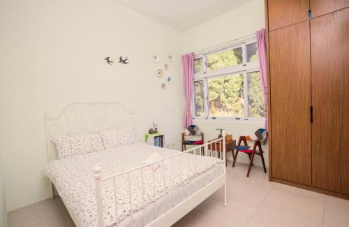 Nanzhuang Cama Y Desayuno | Yanzitao Pottery Coffee B&B