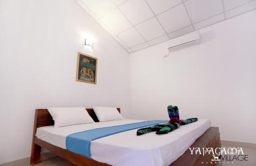 Dambulla Villa | Yapagama Village
