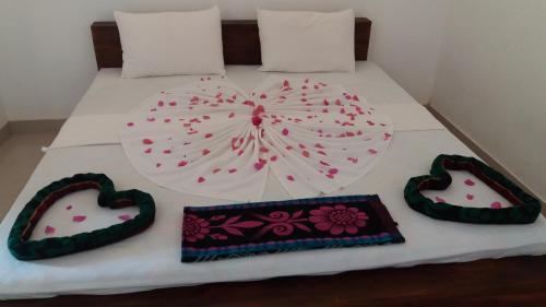 Dambulla Villa | Yapagama Village