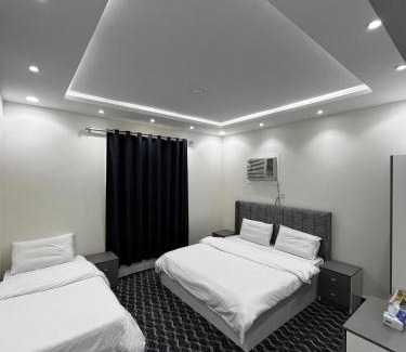 Medina Apartamento | Yaqoot Al Madina Suites