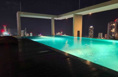 Suduwella Condominio | Yara Colombo-Two Bedroom luxury Condo in Colombo