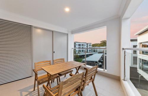 Rockingham Apartamento | Yaran Suites