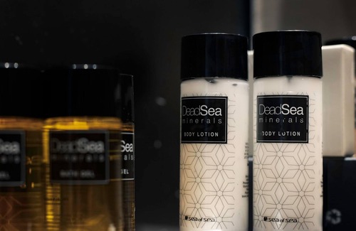 Sde Eliezer Hotel | Yarden Estate Hotel