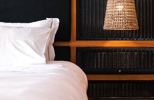 Sde Eliezer Hotel | Yarden Estate Hotel