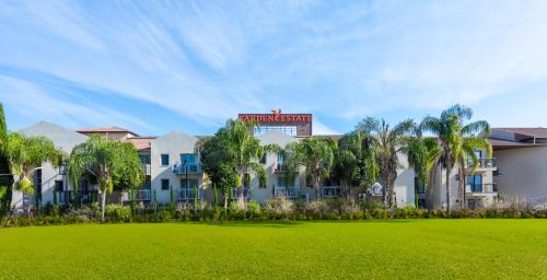 Yesod HaMa'ala Hotel | Yarden Estate Hotel