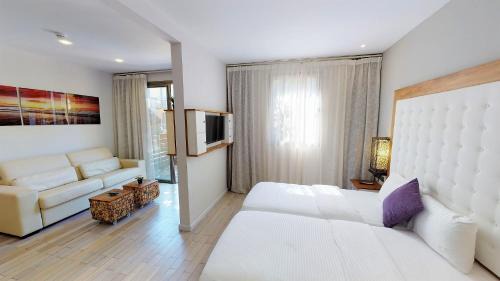 Yesod HaMa'ala Hotel | Yarden Estate Hotel