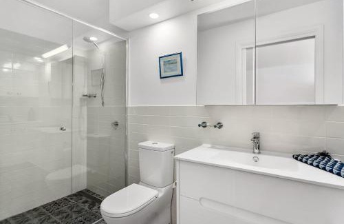 North Hobart Apartamento | Yardley on Argyle - A Peaceful Hobart Studio